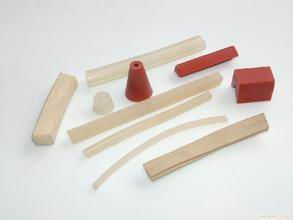 plastic profile